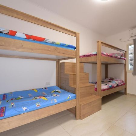 El Viso Verde Luxury Suites Had Nes Esterno foto