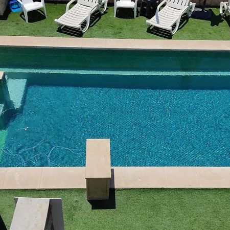 El Viso Verde Luxury Suites Had Nes Esterno foto