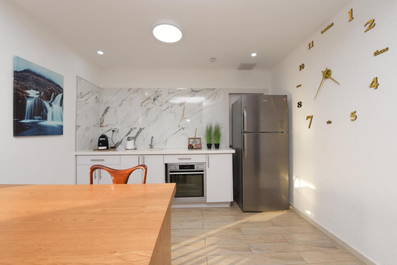 El Viso Verde Luxury Suites Had Nes Esterno foto