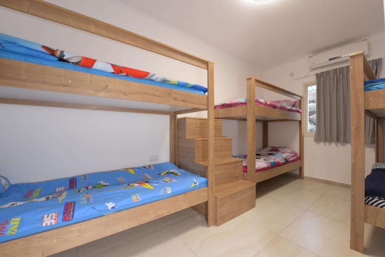 El Viso Verde Luxury Suites Had Nes Esterno foto