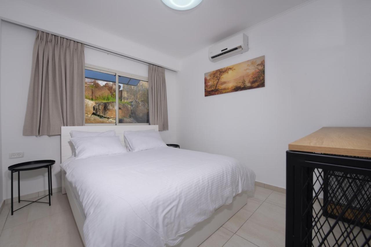 El Viso Verde Luxury Suites Had Nes Esterno foto