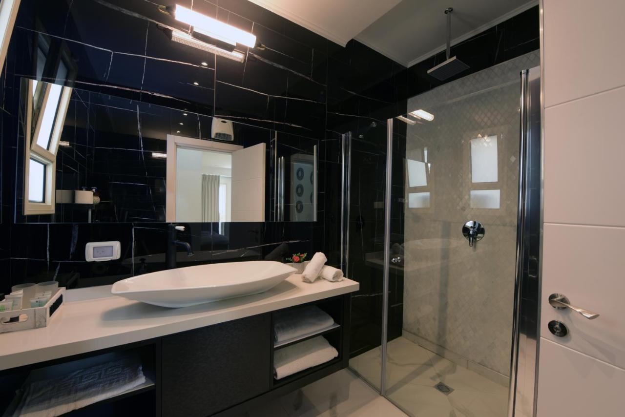 El Viso Verde Luxury Suites Had Nes Esterno foto