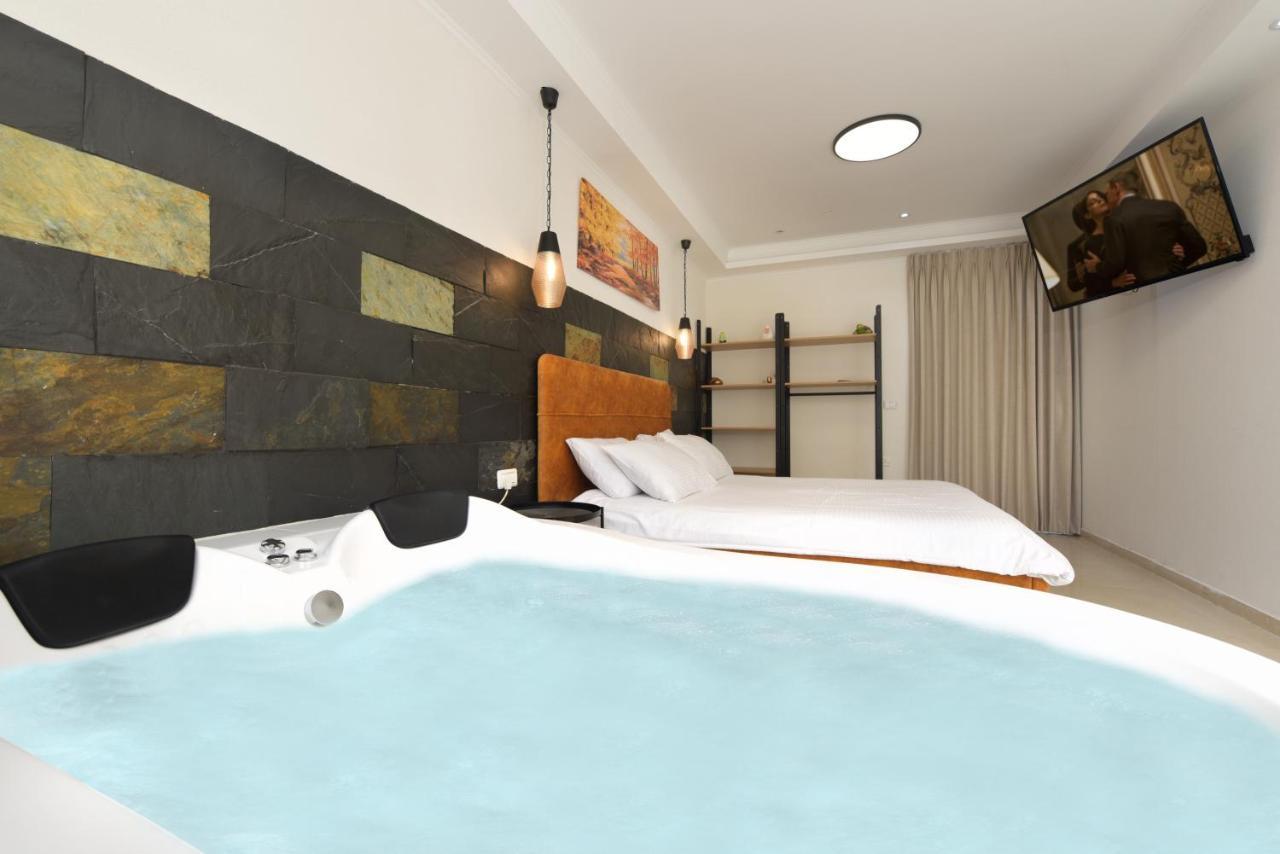 El Viso Verde Luxury Suites Had Nes Esterno foto