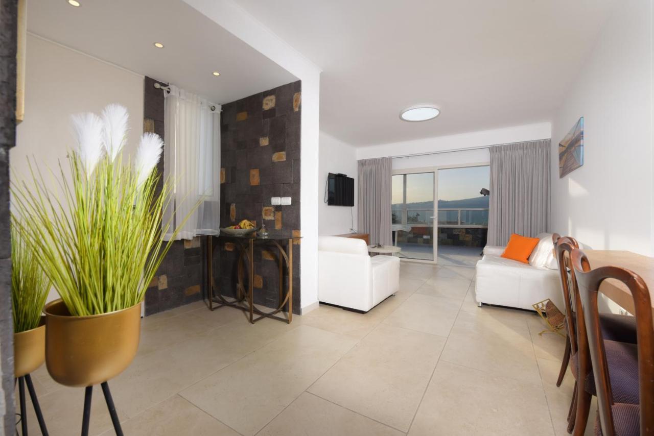 El Viso Verde Luxury Suites Had Nes Esterno foto