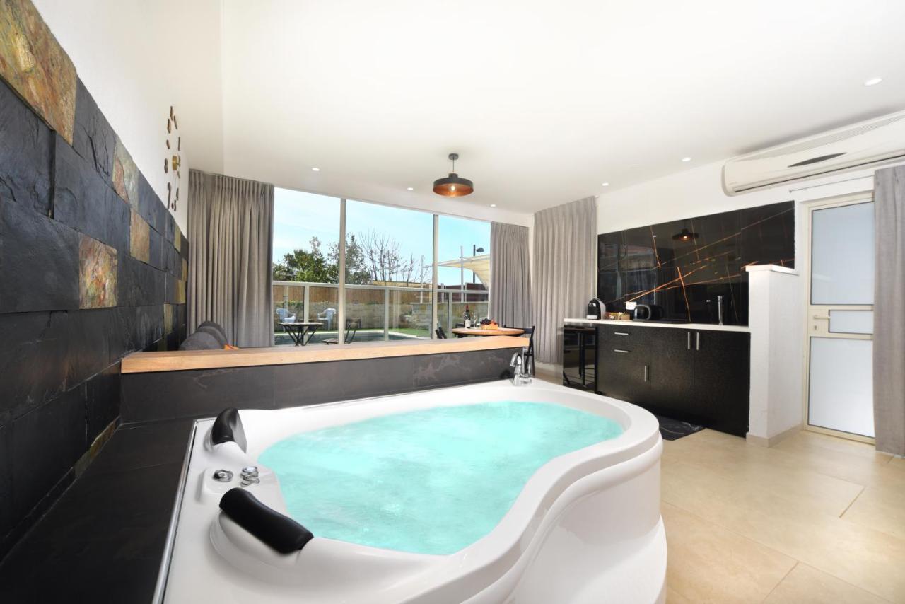 El Viso Verde Luxury Suites Had Nes Esterno foto